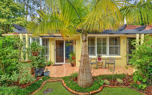 25A Frederick St, Hornsby NSW 2077