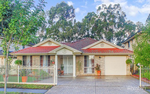 78 Sapphire Cct, Quakers Hill NSW 2763