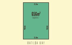 Lot 241, 8 Matilda Way, Mount Barker SA