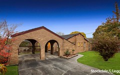 1 Warwick Court, Vermont South VIC