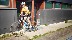 Ausbildungslehrgang BIKE-FIT-Fahrradcoach