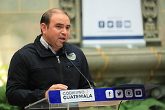 YEISON SAMAYOA DIRECTOR DEL INSIVUMEH3177 by Gobierno de Guatemala