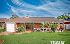 91 Blackwell Avenue, St Clair NSW