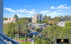 324/17-21 The Crescent, Fairfield NSW