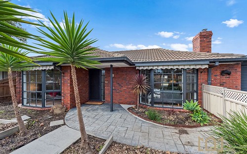 156 Mossfiel Drive, Hoppers Crossing VIC 3029