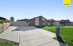28 Kirsty Crescent, Hassall Grove NSW