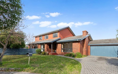 5 Finchley Court, Epping VIC