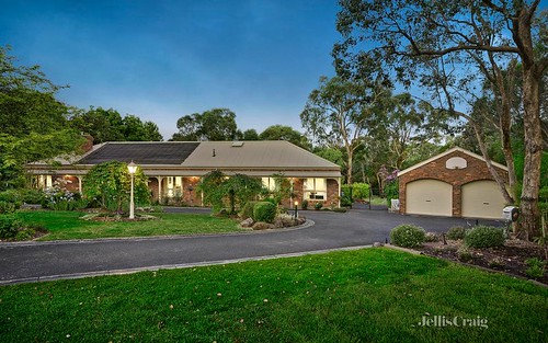 3 Yeoman Court, Park Orchards VIC