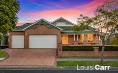 68 Chepstow Drive, Castle Hill NSW