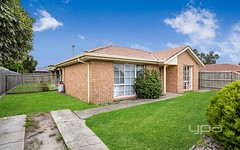 4 Goodenia Close, Meadow Heights VIC
