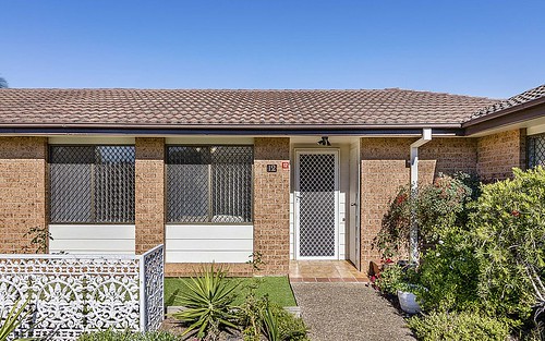12/26 Turquoise Crescent, Bossley Park NSW