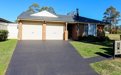 102 Vincent Road, Cranebrook NSW
