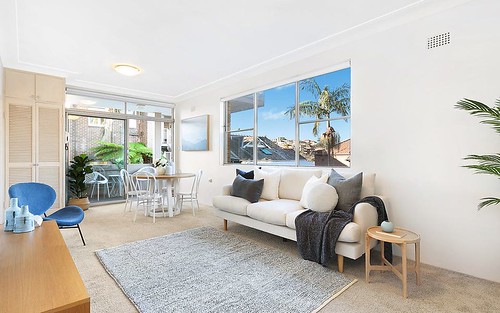 6/73 Mount Street, Coogee NSW