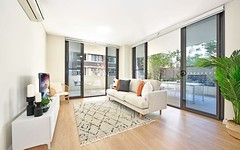 210/27 Hill Road, Wentworth Point NSW