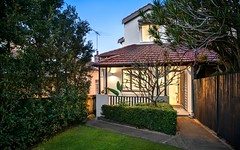 95 Young Street, Cremorne NSW