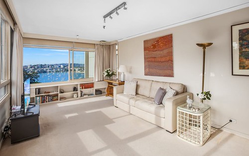 13/2 Eastbourne Road, Darling Point NSW