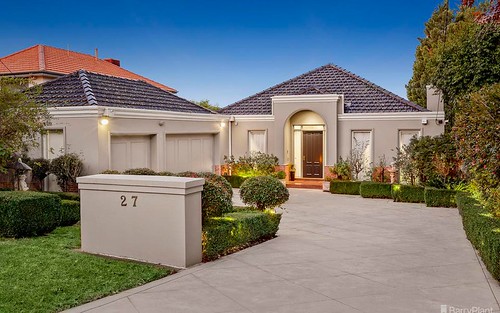 27 Smiths Rd, Templestowe VIC 3106