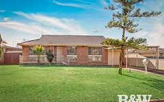 47 Francis Greenway Avenue, St Clair NSW