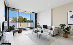 206/5 Confectioners Way, Rosebery NSW