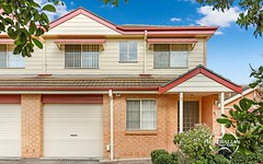 3/14 Stanbury Place, Quakers Hill NSW