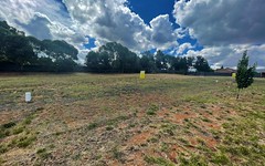 Lot 4 Nellee Place, Young NSW