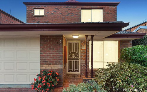 6 Lyell Wk, Forest Hill VIC 3131