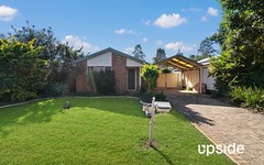 42 Hodges Place, Currans Hill NSW