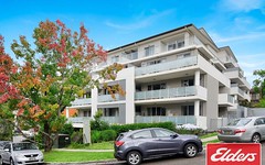 23/5 Belair Close, Hornsby NSW