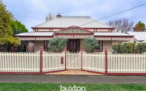 39 Eastwood Street, Bakery Hill Vic