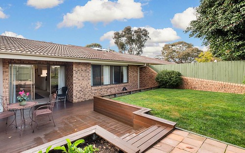 2/33 Hargrave St, Scullin ACT 2614