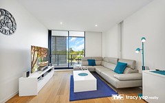 A317/5 Whiteside Street, North Ryde NSW