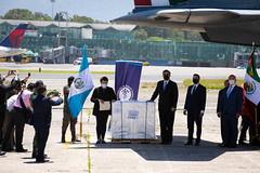 20210624 VACUNAS - MEXICO 0015 by Gobierno de Guatemala