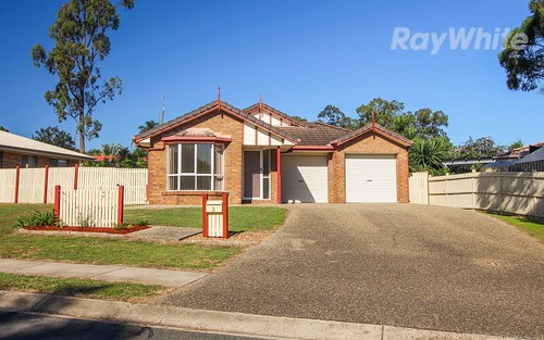 3 Willowtree Drive, Flinders View QLD