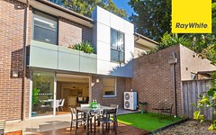 D02/23 Ray Road, Epping NSW