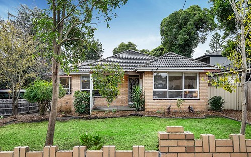 5 Lernes St, Forest Hill VIC 3131