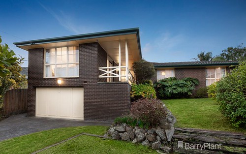 3 Roma Court, Templestowe Lower VIC 3107
