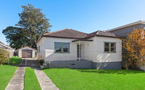 17 Pearson St, South Wentworthville NSW 2145