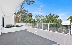 3/46 Frenchs Road, Willoughby NSW
