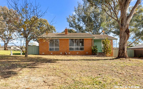 8 Shiers Place, Scullin ACT 2614