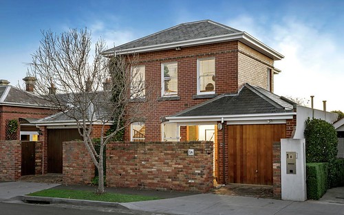 1A Murray St, Armadale VIC 3143