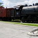 Boca Raton Florida Steam Engine