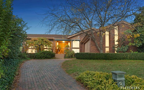 9 Pepper Court, Templestowe Vic 3106