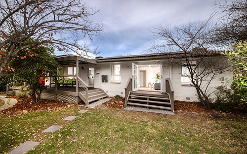 2 Thorn Place, Curtin ACT