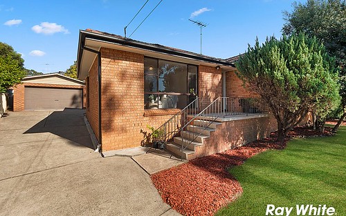 11 Kolodong Drive, Quakers Hill NSW 2763