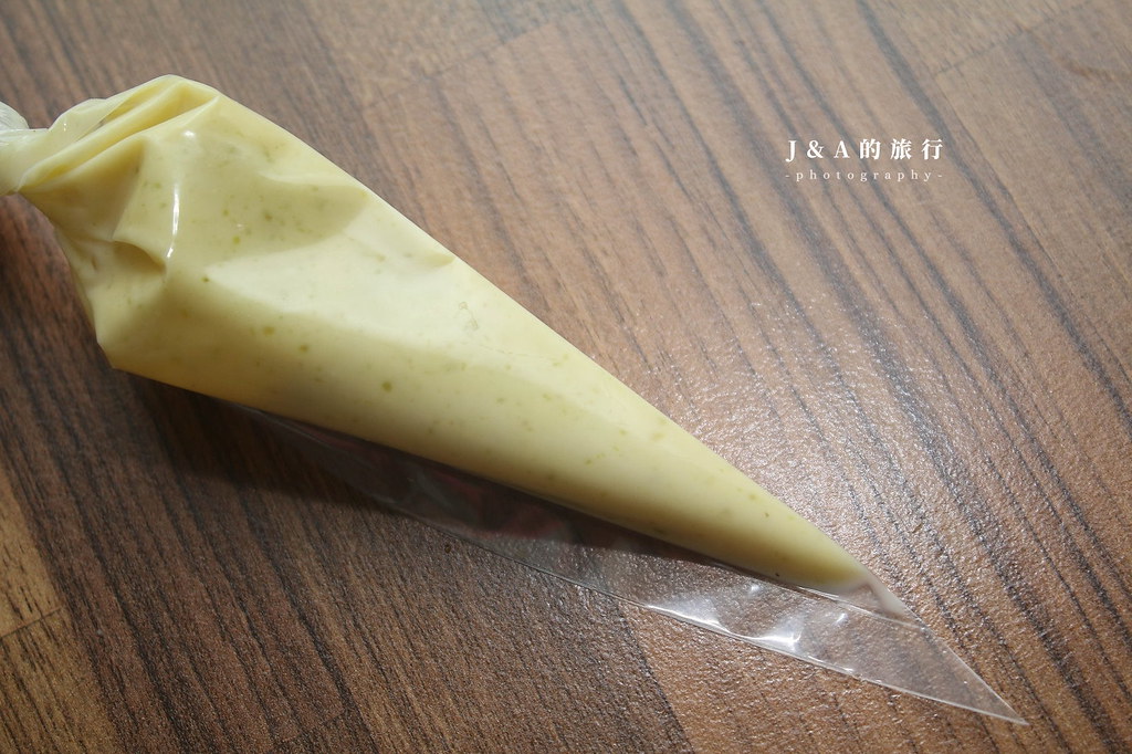 【食譜】大阪燒。大阪著名美食在家輕鬆做，自己調麵糊不用預拌粉的做法 @J&amp;A的旅行