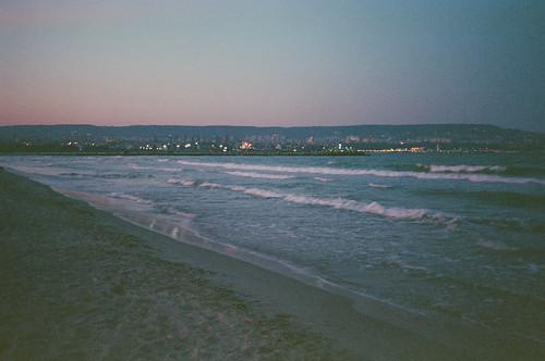 Asparuhovo Beach