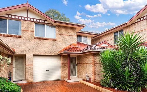 5/111 Chelmsford Rd, South Wentworthville NSW 2145