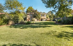 31 Lady Game Drive, Lindfield NSW