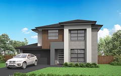 Lot 333 Brindle Parkway, Box Hill NSW