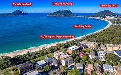 15/22 Voyager Close, Nelson Bay NSW